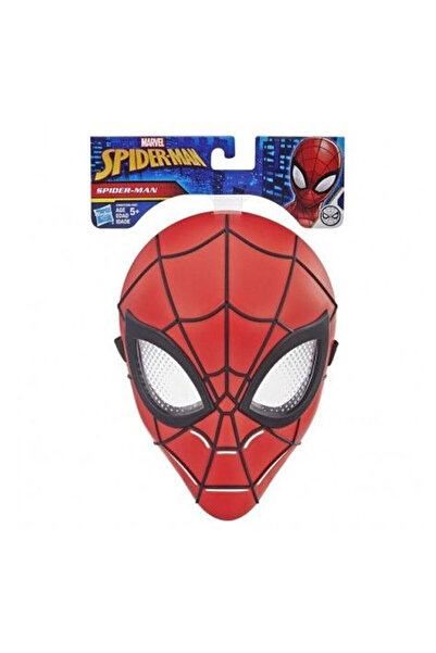 SPIDERMAN Spider-Man Maske E3366-E3660