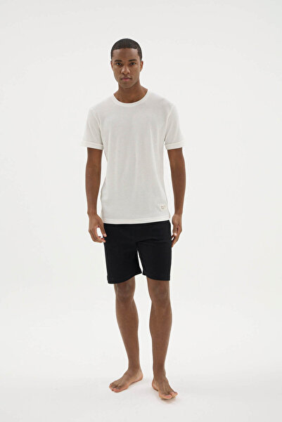 KLY 0 طقم شورت بدون ياقة 2020