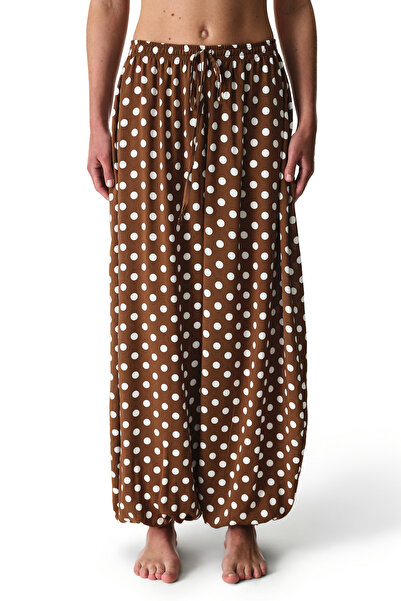Penti Polka Dot Balloon Pantolon