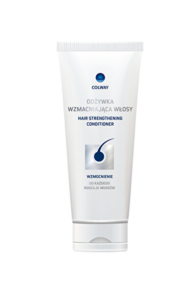 Colway Balsam pentru întărirea părului 200ml