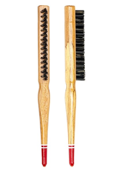 NW NessiWorld Professional Knob Brush