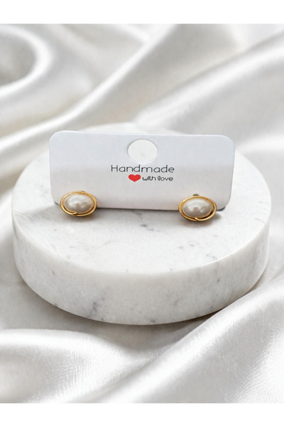 Lumea Royal Earrings