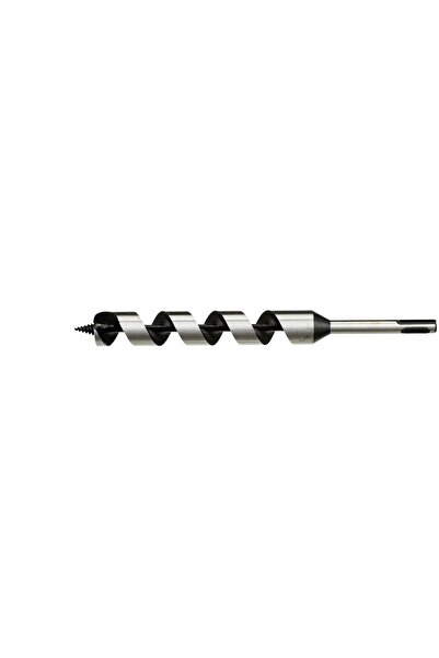 NW NessiWorld Sds Wood Drilling Drill Bit 22X250