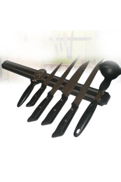 NW NessiWorld Magnetic Knife Hanger 33 Cm