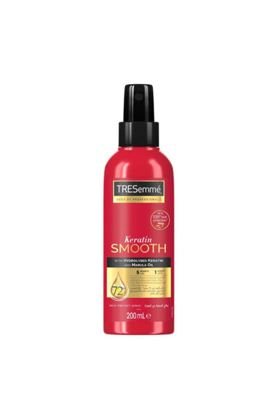Tresemme Hair Spray Keratin Smooth 200 ML