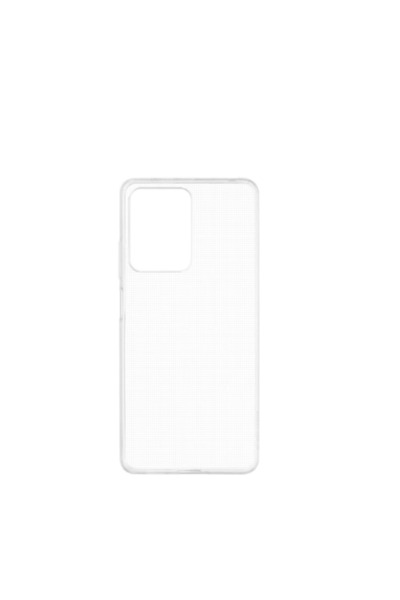 Husa For Xiaomi Redmi Note 12 Pro 5g Transparent