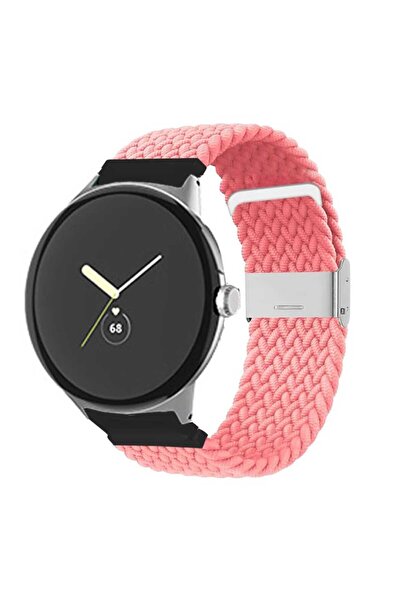 hobiimobiii Kordon Sport 22 mm Compatible with Huawei Watch Gt6 46mm / Gt6 Pr...