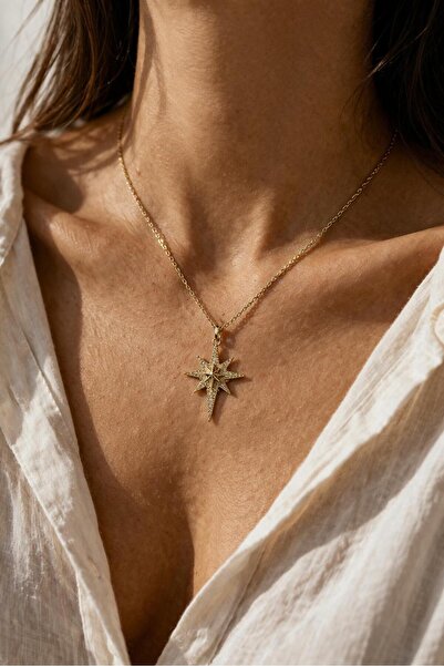 bluecatbijouterie North Star