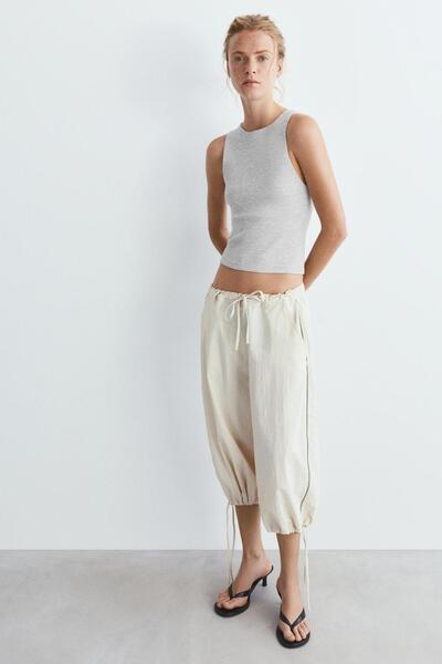 Pull & Bear Modal atlet