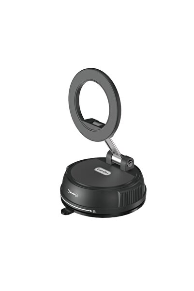 Cat - Cot Cat-Cot MagSafe Car Mount: Ultra-Strong Suction, Folding Magnetic H...