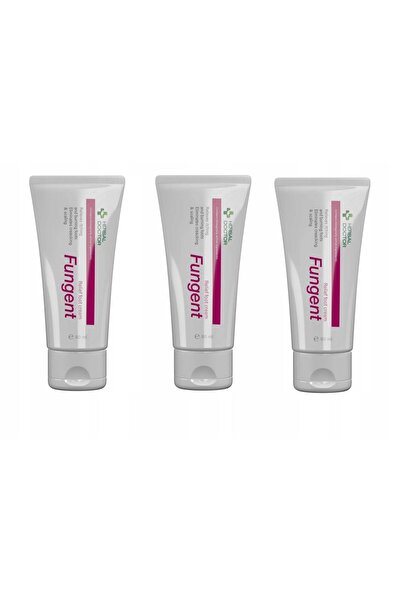 Fungent 3x Premium 80 ml - Cremă antifungică eficientă pentru picioare