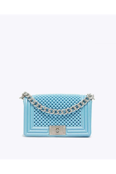 Marc Ellis FLAT S BALL IN BLUE