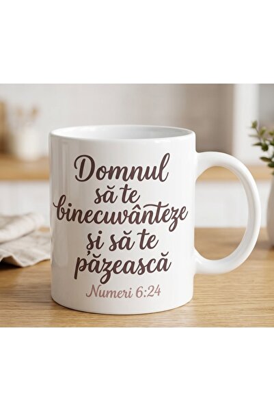 OEM Cana Numeri 6:24