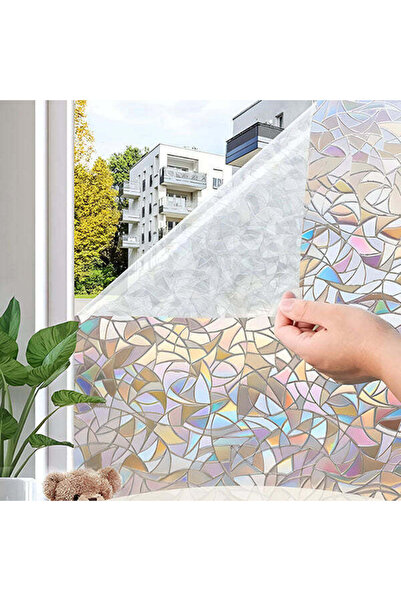 OEM Self-Adhesive Decorative Film, 200 x 60 cm