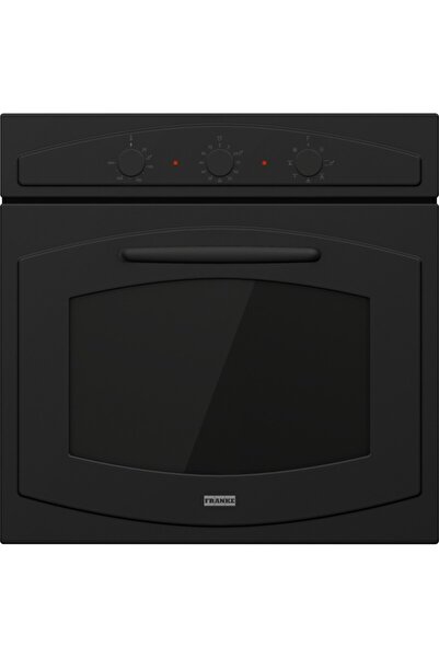 Franke Cuptor electric încorporabil FCO 82 H BT Negru Mat