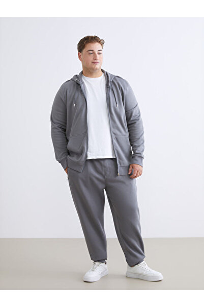 LC Waikiki Men's Jogger Sweatpants in Plus Size from Uzg Store for Style Enth...