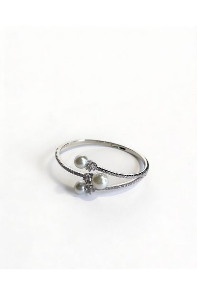 LABELRM Pearl Mirage Bangle