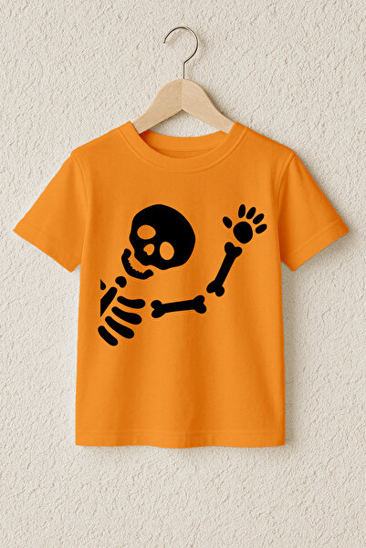 MYADA Μπλουζάκι με χαριτωμένο σχέδιο χαρακτήρων, 100% βαμβάκι, υψηλής ποιότητ...