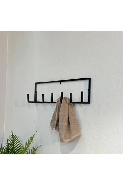 terndat Black Iron Wall Bracket