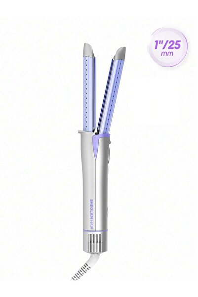 SHEGLAM Cool Lock Airflow Styler - 25mm