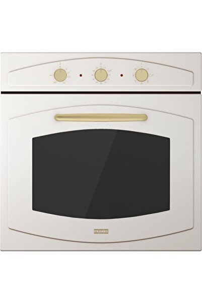 Franke Cuptor electric încorporabil FCO 82 H PW Alb Perlat/ Panna 65 l, 7+1 p...