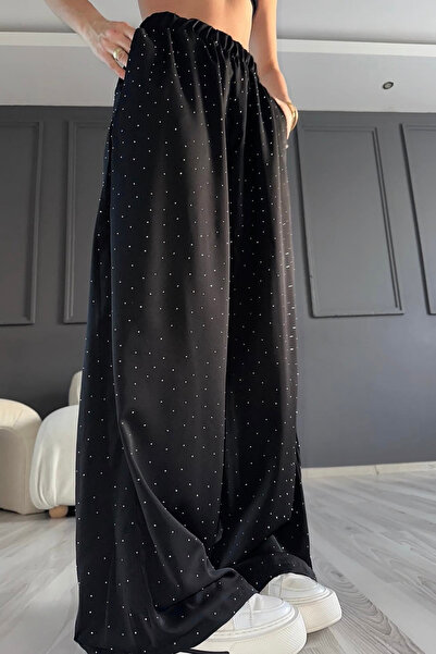 style of style Style Of Taşlı Fashion Palazzo