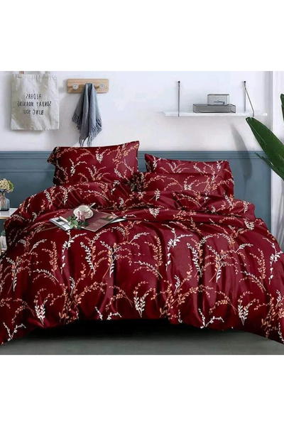 Five Store Single-person underwear with elastic cover, Vilda, mercerized cott...