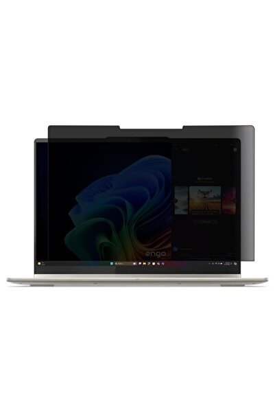 Engo Lenovo ThinkPad P1 Gen 7 Ghost Screen Protector 16 Inch Nano