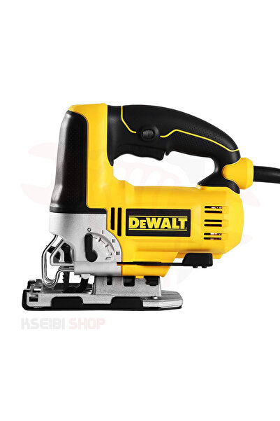 Dewalt DW349-220 High Performance Jigsaw 650W 220V