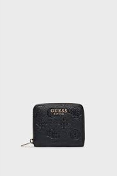 Guess SWPD9888137BLO Γυναικείο Πορτοφόλι
