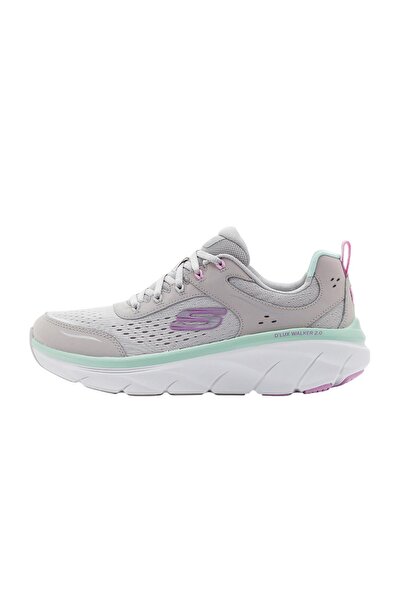 SKECHERS D'LUX WALKER 2.0 DAISY DOLL Spor Ayakkabı Kadın