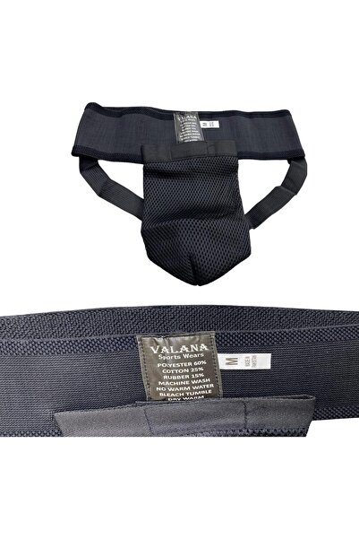 Cricket SF SPORTS Athletic Supporter, Lp Support, Men's Underwear Sports Briefs
