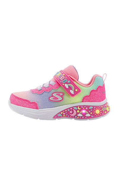 SKECHERS MY DREAMERS Spor Ayakkabı Kız Çocuk