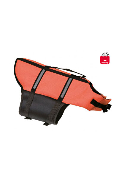 Karlie Gld-Spt- Reflective Dog Life Jacket (173322) S