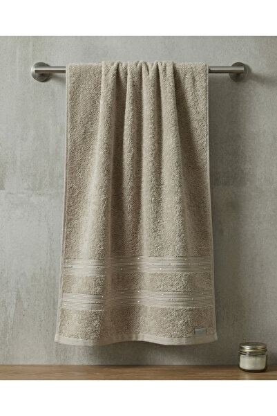 NGR HOME 50X85 100% Cotton 1 Piece Bath Towel