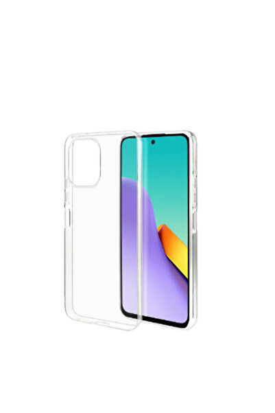 Husa For Xiaomi Redmi Note 12 4g Transparent