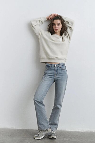 Mavi M1010917-89059 Women's Jean Pants