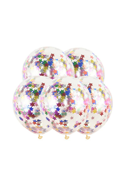 OEM Round Foil Balloons