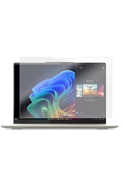 Engo Lenovo ThinkPad P1 Gen 7 Matte Screen Protector 16 Inch 9H Nano