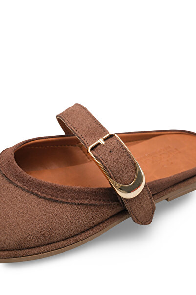 Riccon Women's Slippers 001217