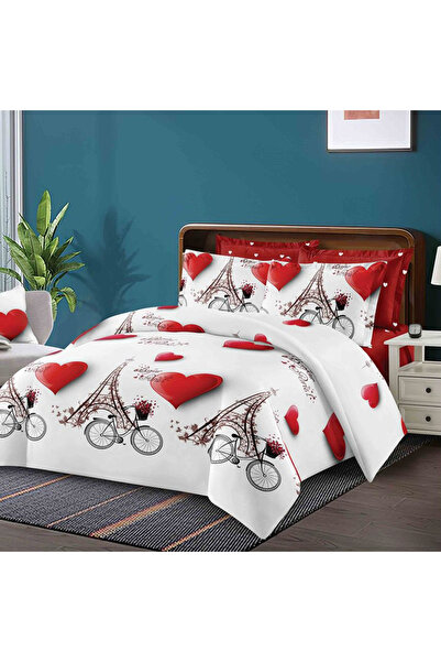 Five Store Single-person underwear with elastic cover, Nikolina, mercerized c...