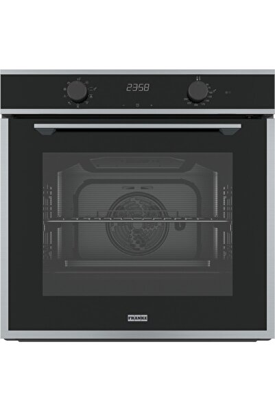Franke Built-in Electric Oven Maris, FMA 86 H XS, Stainless Steel/Glass, 71 l...