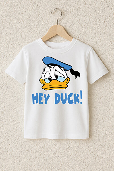 MYADA Hej Patka T-shirt od 100% pamuka, premium kvaliteta, 15792
