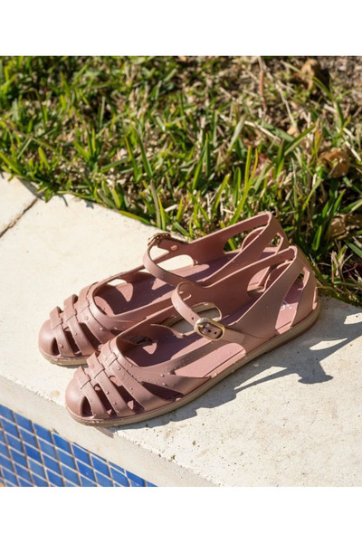 IGOR S10377-010 Γυναικεία Σανδάλια Παρισιού S10377-010 ROSA