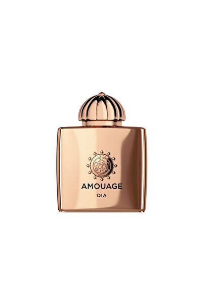 Amouage Perfumes أمواج ديا للنساء، 100 مل - بخاخ أو دو برفيوم