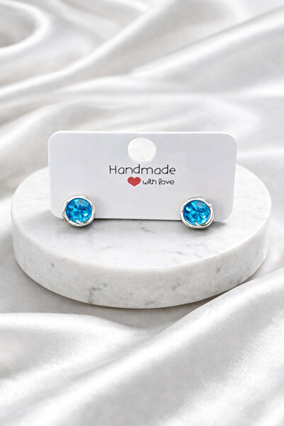 Lumea Bleo Mother of Pearl Earrings