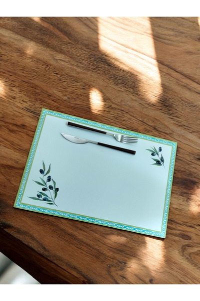 Madame Coco Olivier American Service 4-Piece