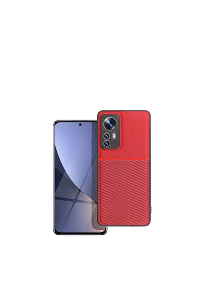 Husa Pentru Xiaomi 12 Lite Red