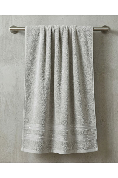 NGR HOME 50X85 100% Cotton 1 Piece Bath Towel
