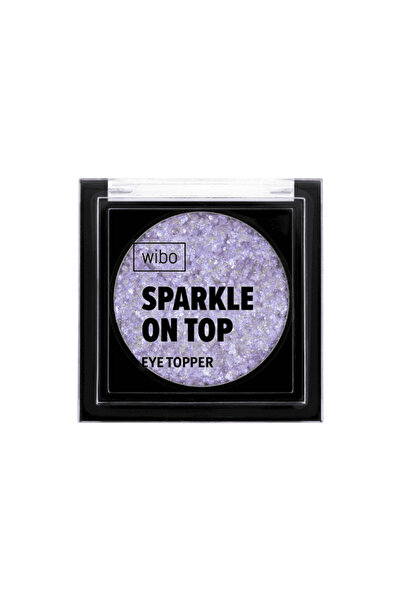 Wibo , Sparkle On Top, Loose Glitter Eyeshadow, 04, 2 g